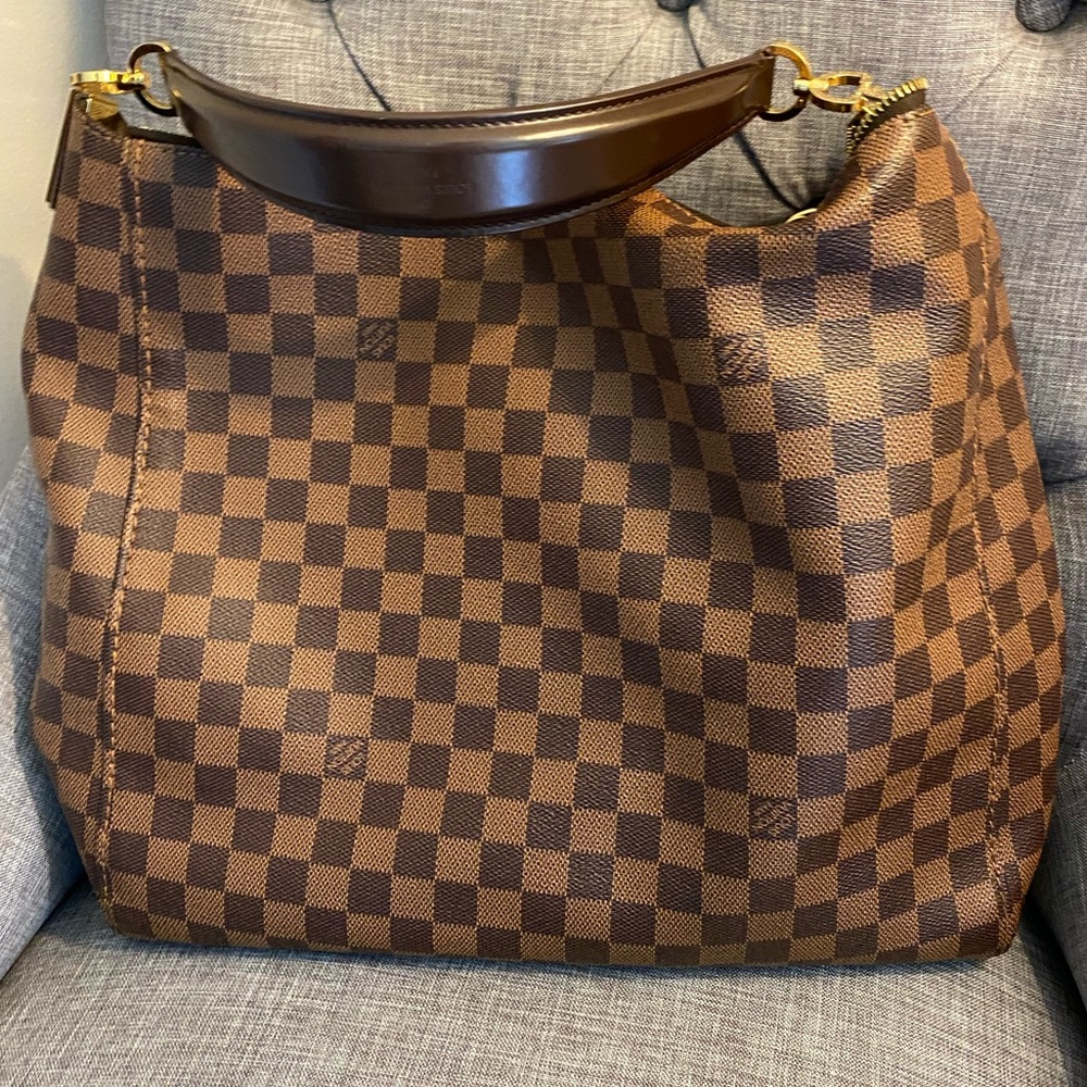 Louis Vuitton Portobello GM
